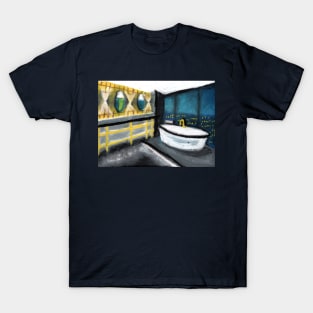 Palms Tub T-Shirt